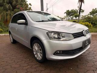 Foto do veículo Volkswagen Gol 1.6 Vht Total Flex Comfortline