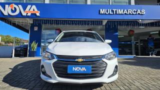 Foto do veículo Chevrolet Onix Sedan Plus Ltz 1.0 12v Tb Flex Mec.