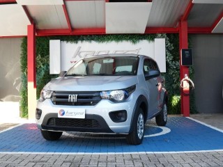 Foto do veículo Fiat Mobi Like 1.0 Fire Flex 5p.
