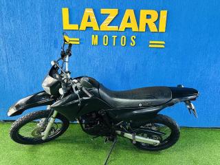 Foto do veículo Yamaha Xtz 250 Lander