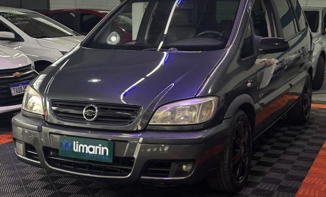 Chevrolet Zafira 2005