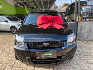 Foto do veículo Ford Ecosport 1.6 8v Flex Xlt