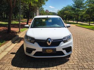Foto do veículo Renault Sandero 1.0 Zen