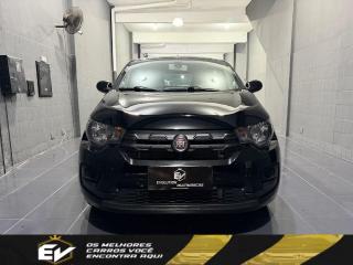 Foto do veículo Fiat Mobi 1.0 Evo Like