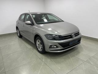 Foto do veículo Volkswagen Polo 1.0 200 Tsi Comfortline Auto