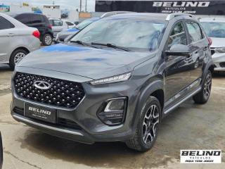 Foto do veículo Chery Tiggo 3x 1.0 T Pro Cvt