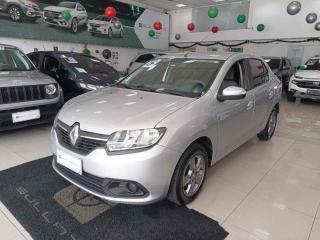 Foto do veículo Renault Logan 1.0 Expression