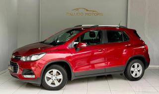 Foto do veículo Chevrolet Tracker Lt 1.4 Turbo 16v Flex 4x2 Aut.