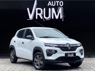 Foto do veículo Renault Kwid 1.0 Zen