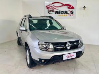 Foto do veículo Renault Duster 1.6 Expression Cvt
