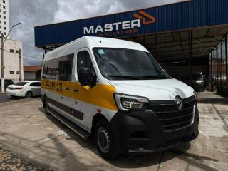 Foto do veículo Renault Master 2.3 Minibus Executive 16l L3h2