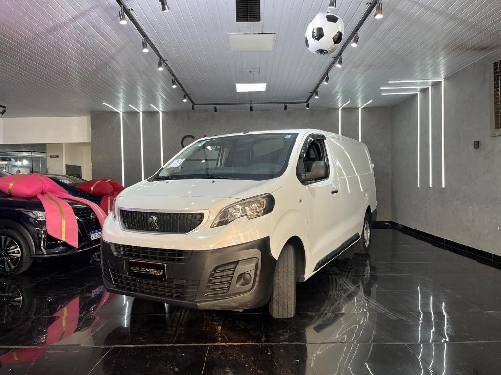 Peugeot Expert Expert Business 1.6 Turbo Diesel 2019