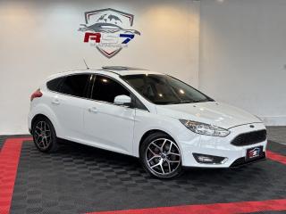 Foto do veículo Ford Focus Tita/tita Plus 2.0 Flex 5p Aut.