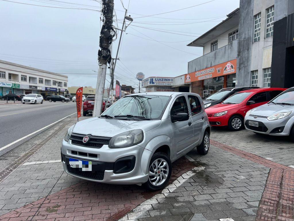 Fiat Uno
