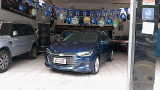 Foto do veículo Chevrolet Onix Plus 1.0 Turbo Premier Auto