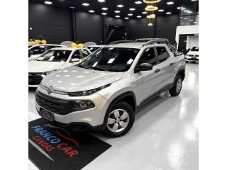 Foto do veículo Fiat Toro Endurance 1.8 16v Flex Aut.