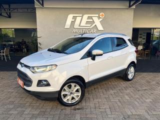 Foto do veículo Ford Ecosport 2.0 16v Flex Titanium