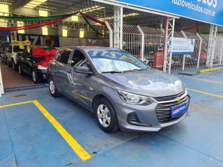 Foto do veículo Chevrolet Onix Hatch 1.0 12v Flex 5p Mec.