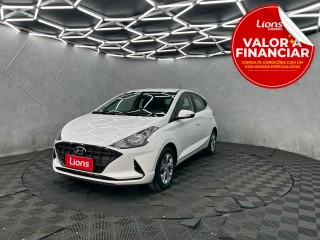 Foto do veículo Hyundai Hb20 1.0 Vision