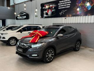 Foto do veículo Honda Hr-v 1.5 Turbo Touring Cvt