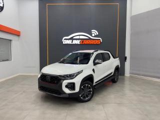 Foto do veículo Fiat Strada 1.0 T200 Cabine Dupla Ranch Cvt