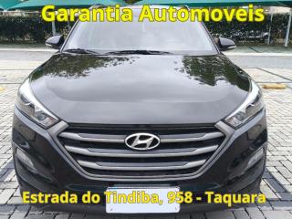 Foto do veículo Hyundai Tucson 1.6 T-gdi Gls Dct
