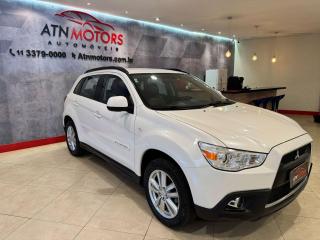 Foto do veículo Mitsubishi Asx 2.0 16v 160cv Aut.