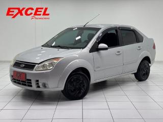 Foto do veículo Ford Fiesta 1.6 8v Flex/class 1.6 8v Flex 5p