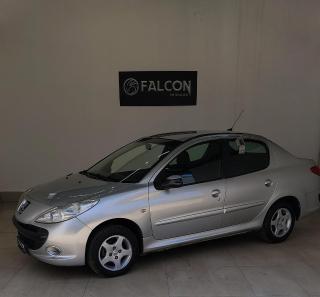 Foto do veículo Peugeot 207 Sedan Passion Xr 1.4 Flex 8v 4p
