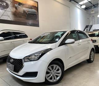 Foto do veículo Hyundai Hb20 1.0 Comfort Plus
