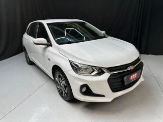 Foto do veículo Chevrolet Onix 1.0 Lt