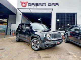 Foto do veículo Jeep Renegade 1.8 4x216v Automático