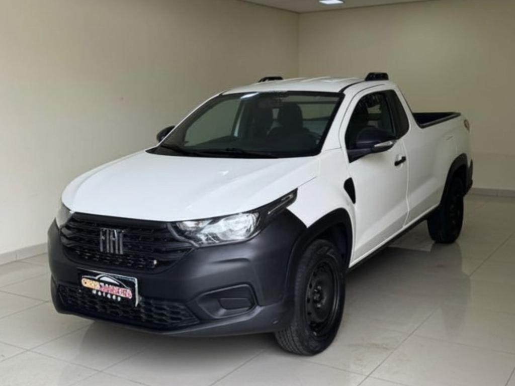 Fiat Strada OTHERS 2024