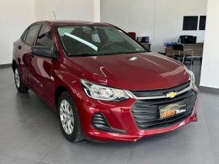 Foto do veículo Chevrolet Onix Plus 1.0 Turbo Auto