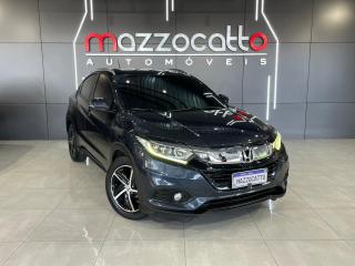 Foto do veículo Honda Hr-v 1.8 Ex Cvt