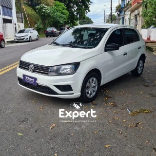 Foto do veículo Volkswagen Gol 1.0
