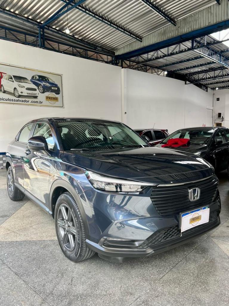 Honda Hr-V 1.5 DI I-VTEC FLEX EXL CVT 2023
