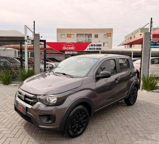 Foto do veículo Fiat Mobi 1.0 Like