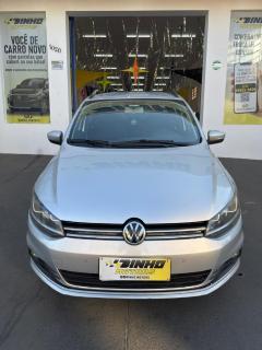 Foto do veículo Volkswagen Spacefox Comfortline 1.6 Mi T.flex 8v 5p