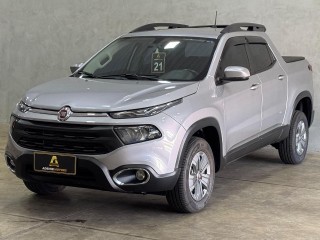 Foto do veículo Fiat Toro Freedom 1.8 16v Flex Aut.