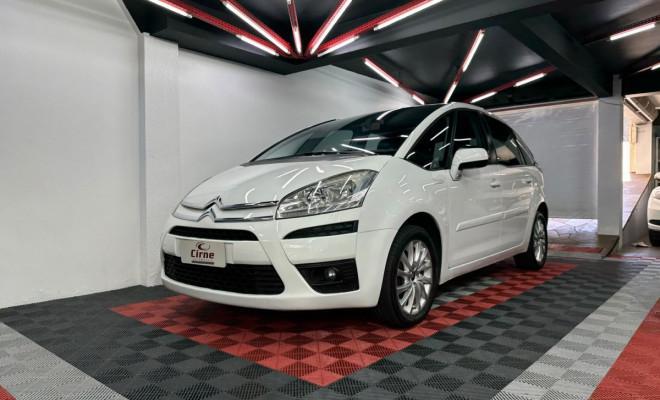 Citroën C4 Picasso C4 Picasso/Pic. La Luna 2.0 16V  Aut. 2013