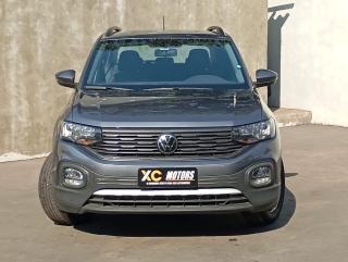 Foto do veículo Volkswagen T-cross 1.0 200 Tsi Auto