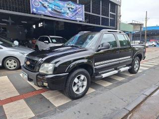 Foto do veículo Chevrolet S10 P-up Executive 2.4 Mpfi F.power Cd