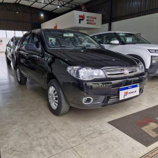 Foto do veículo Fiat Palio 1.0 Fire Flex