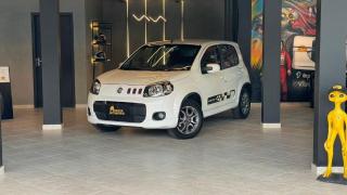 Foto do veículo Fiat Uno Sporting 1.4 Evo Fire Flex 8v 4p
