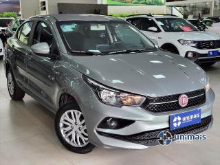 Foto do veículo Fiat Cronos 1.3