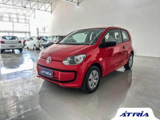 Foto do veículo Volkswagen Up! Take 1.0 Total Flex 12v 5p
