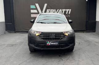 Foto do veículo Fiat Strada 1.4 Cabine Plus Endurance