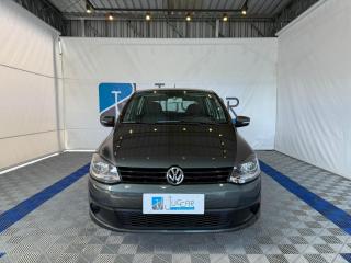 Foto do veículo Volkswagen Fox 1.0 Mi Total Flex 8v 5p