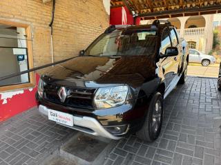 Foto do veículo Renault Duster Oroch 1.6 Dynamique